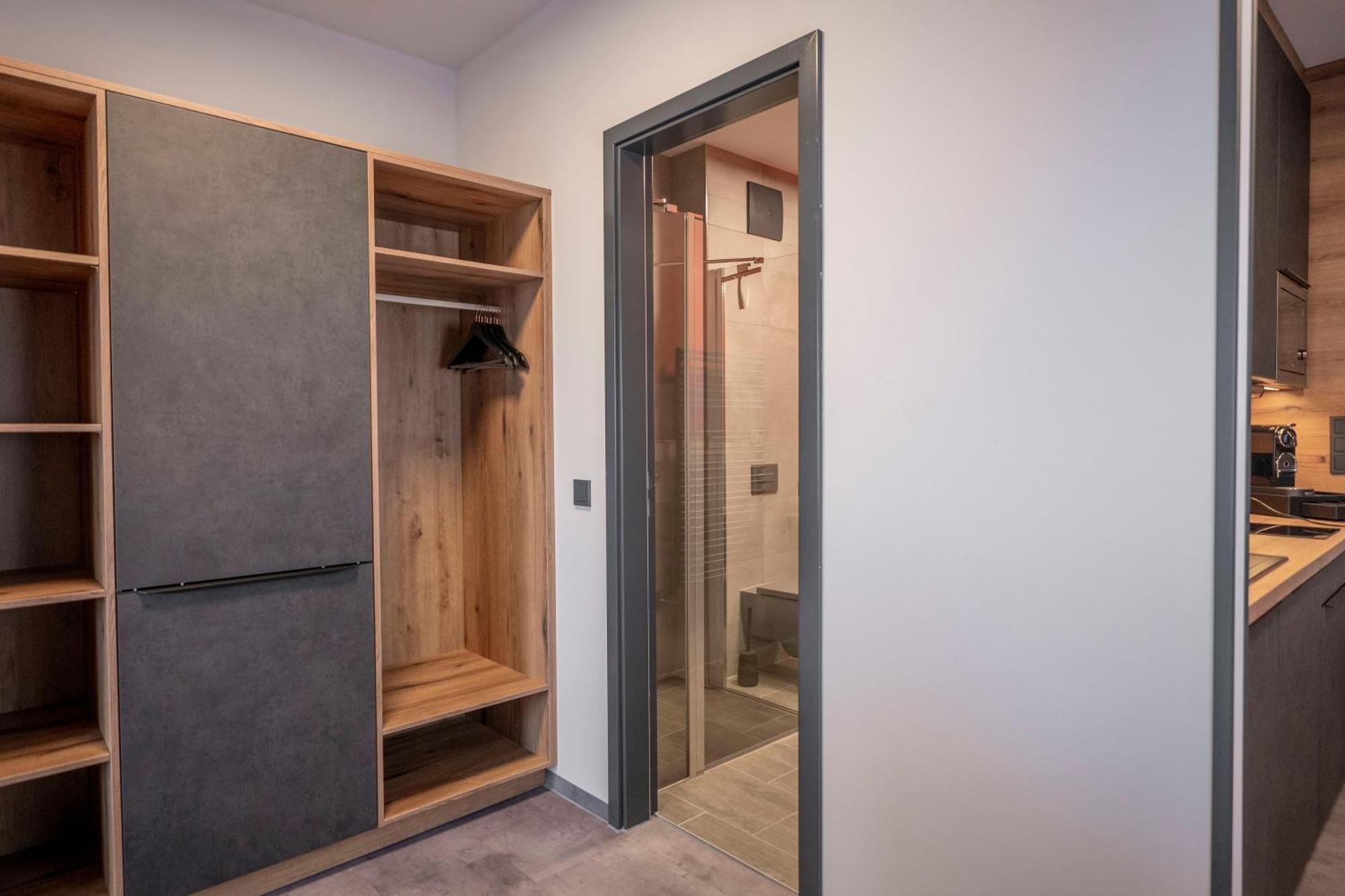 Quartier Am Sachsenring Apartment Oberlungwitz Luaran gambar